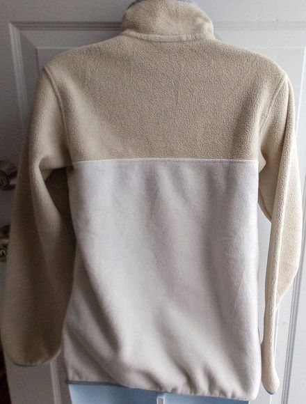 Patagonia Synchilla Snap-T Fleece Pullover Women's Size XS - Picture 2 of 8